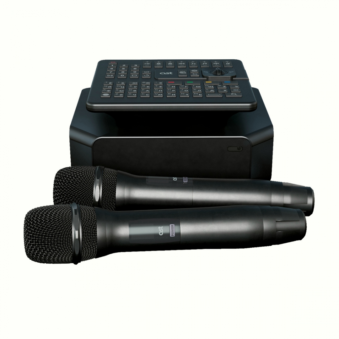 AST Zoom 2 (AST-90) в Брянске