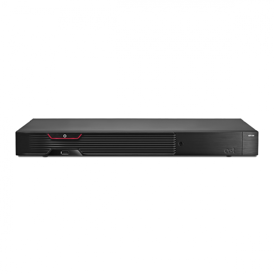 AST-250 - профессиональная караоке-система в Брянске