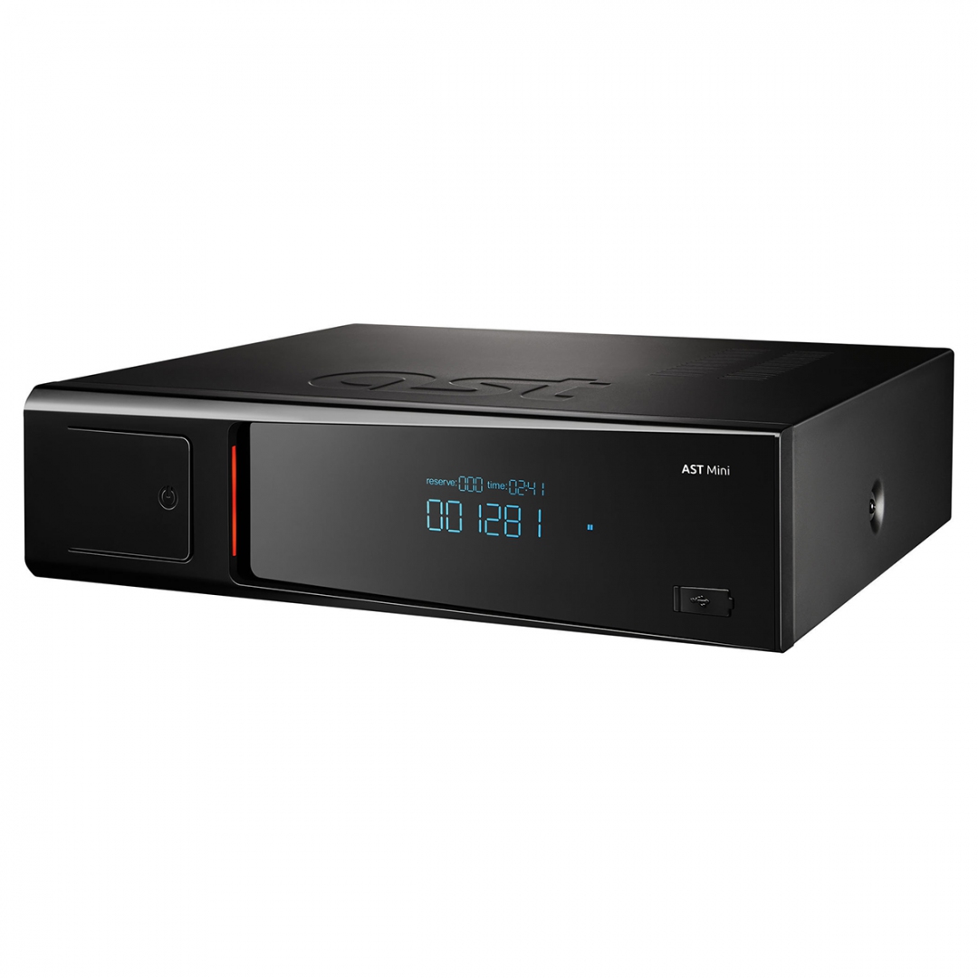 AST Mini (AST-25B) профессиональная система караоке в Брянске