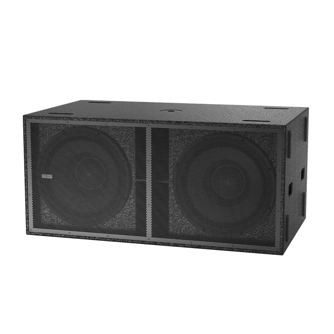Audiocenter S3218A сабвуфер активный в Брянске