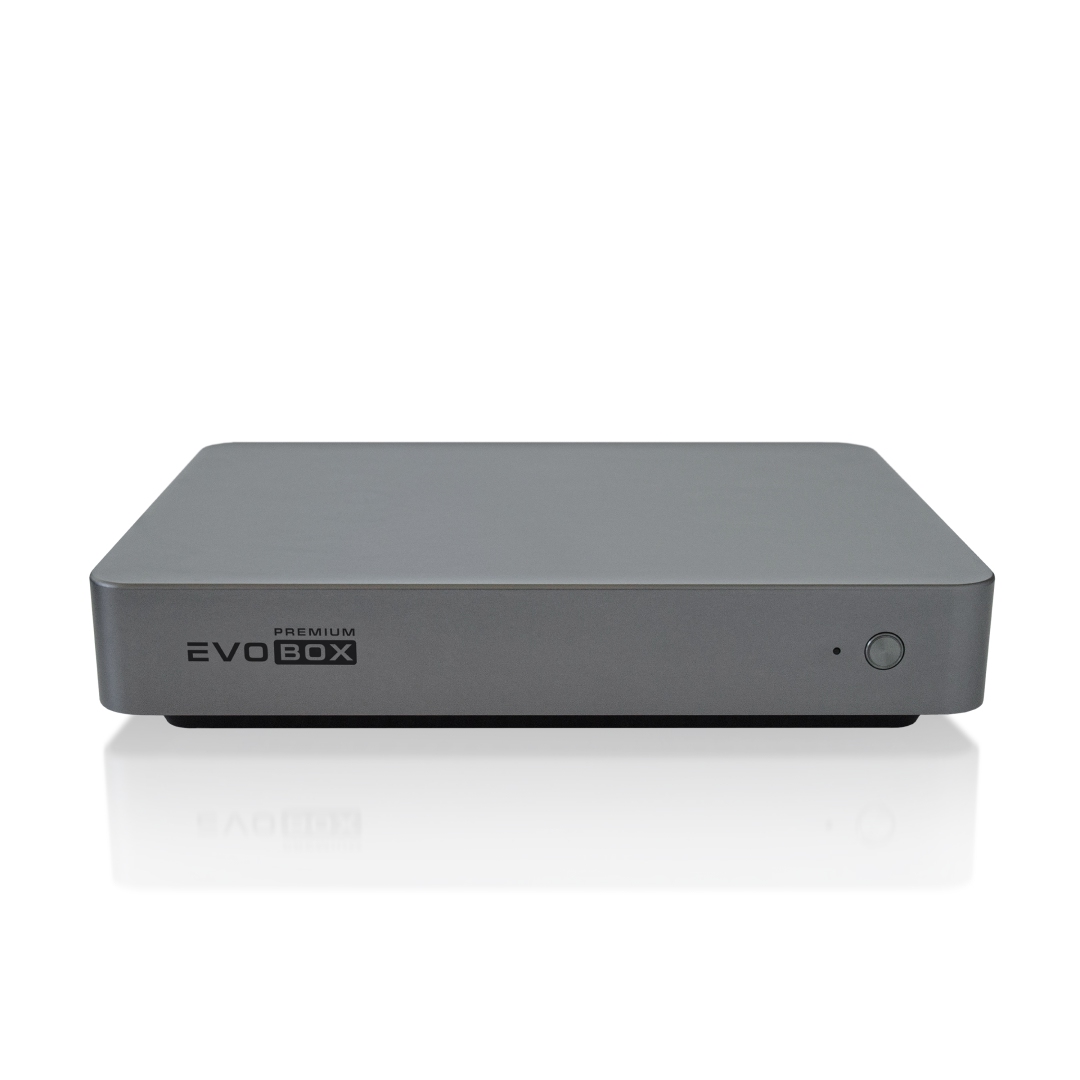 EVOBOX Premium Hi-End караоке-система в Брянске