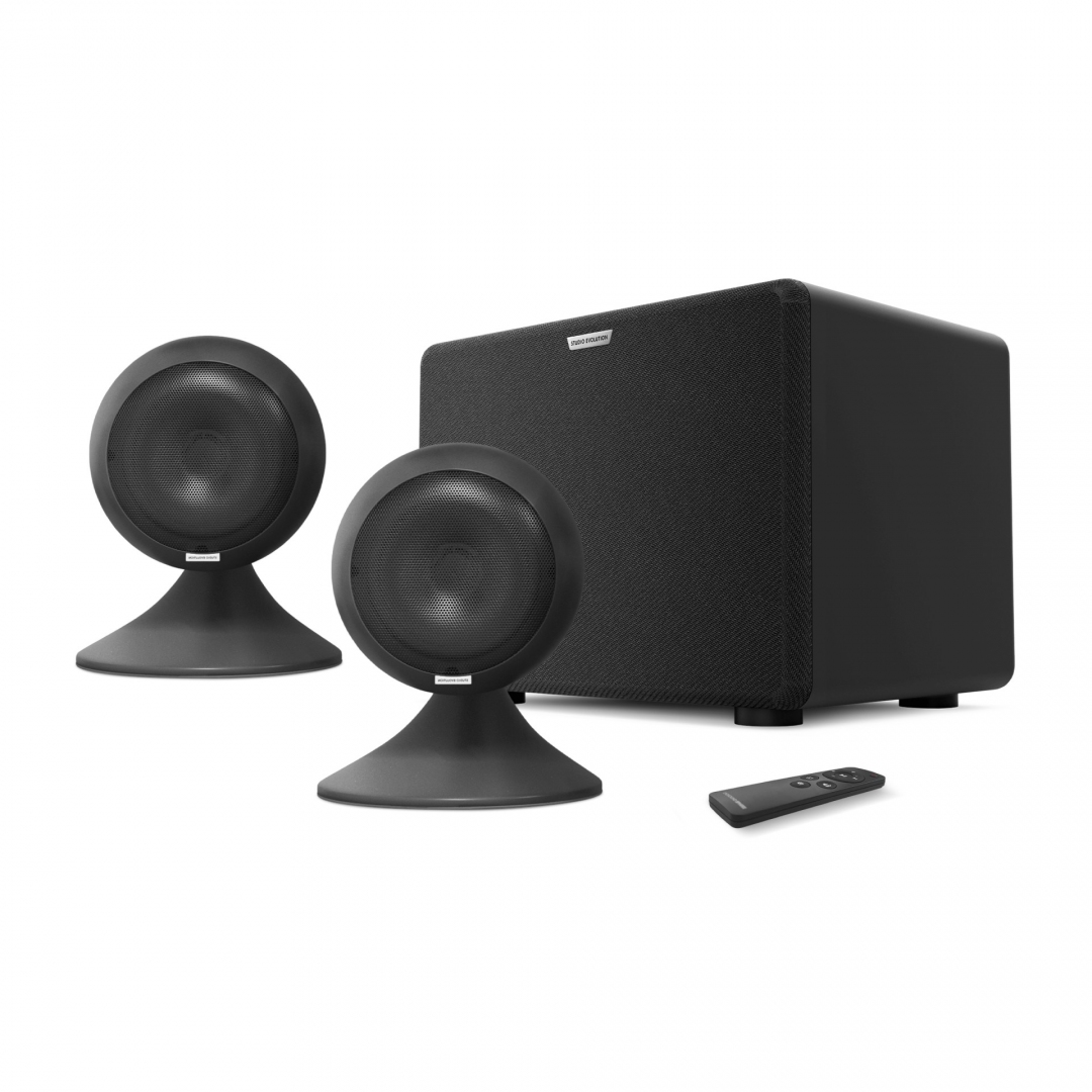 EvoSound Sphere 2.1 аудиосистема для караоке в Брянске
