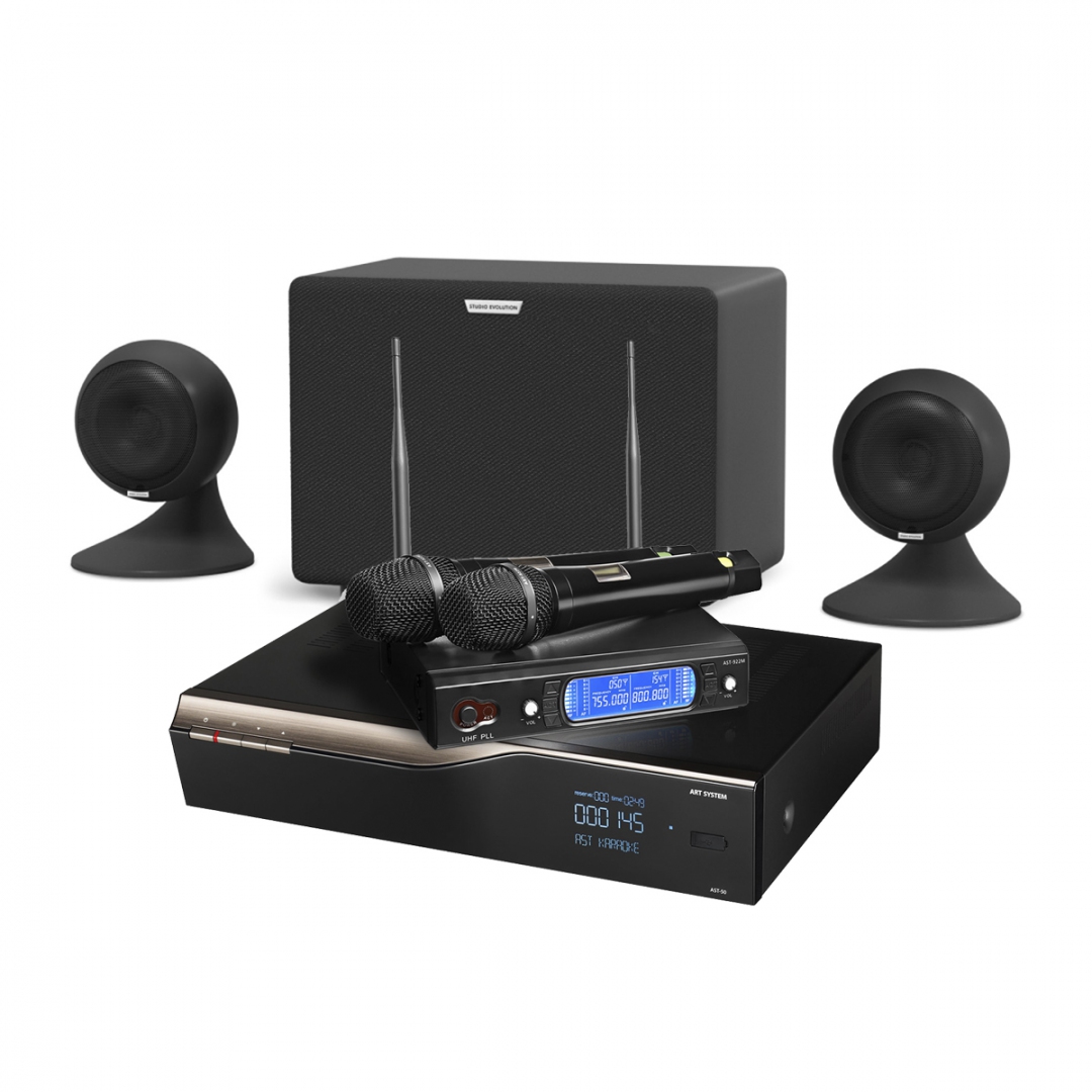 караоке-комплект AST-50 Sound Sphere в Брянске