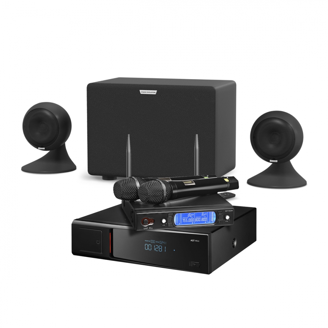 караоке-комплект AST Mini Sound Sphere в Брянске
