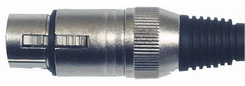 QUIK LOK NC354-K XLR Female Разъем в Брянске