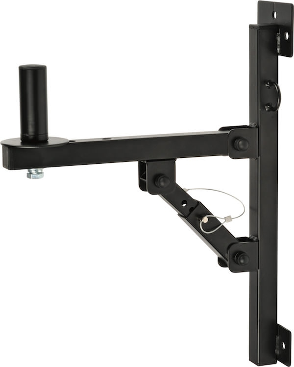 QUIK LOK SB781 Настенный кронштейн для АС в Брянске