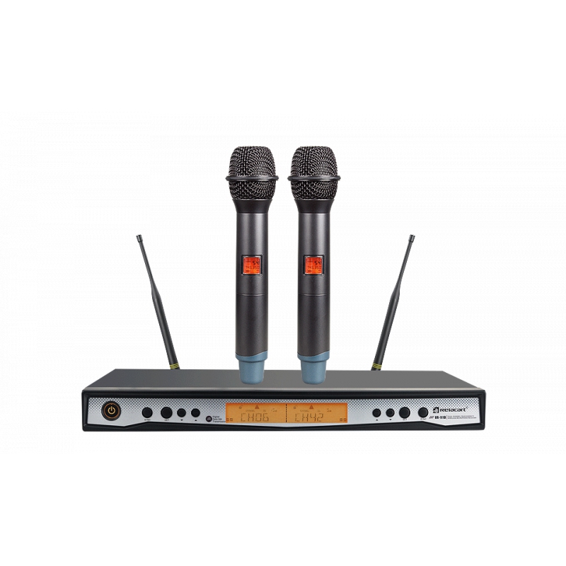 Relacart UR-111DMH радиосистема в Брянске