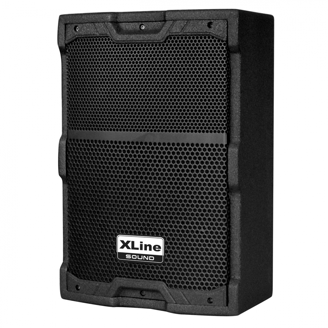 XLine ALFA P-10A Акустическая система активная в Брянске