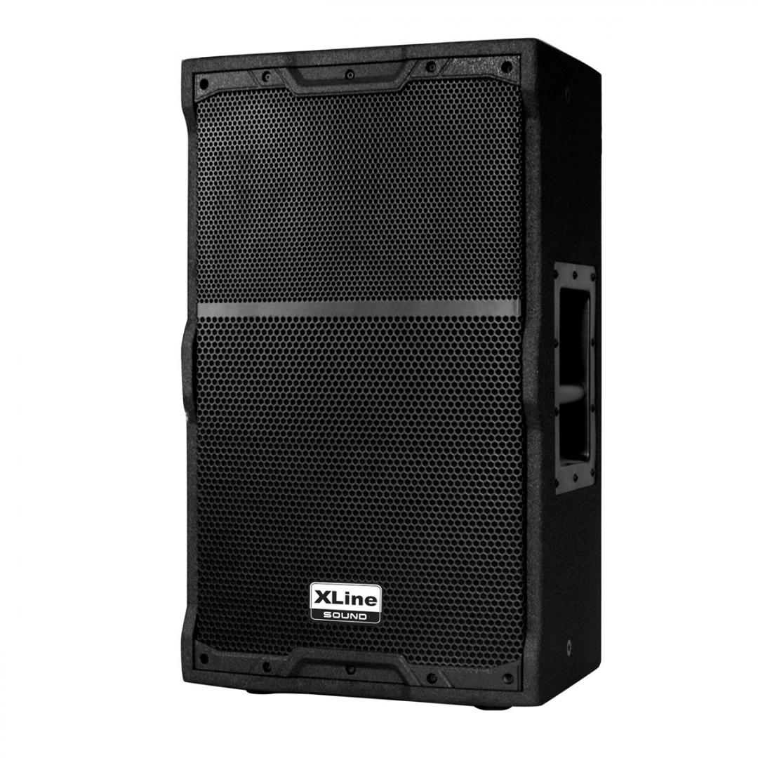 XLine ALFA P-12A DSP Акустическая система активная с DSP и Bluetooth в Брянске
