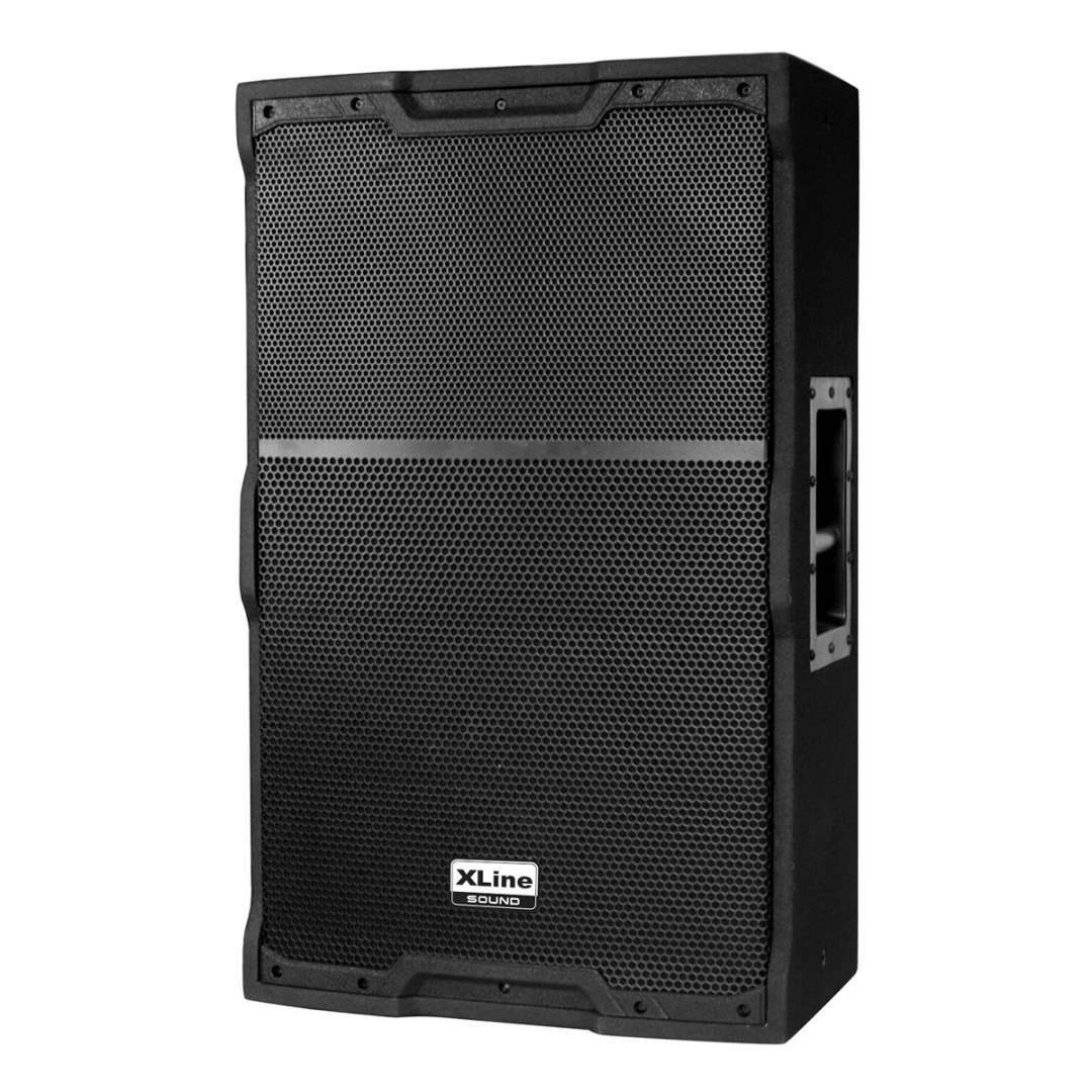 XLine ALFA P-15A DSP Акустическая система активная с DSP и Bluetooth в Брянске