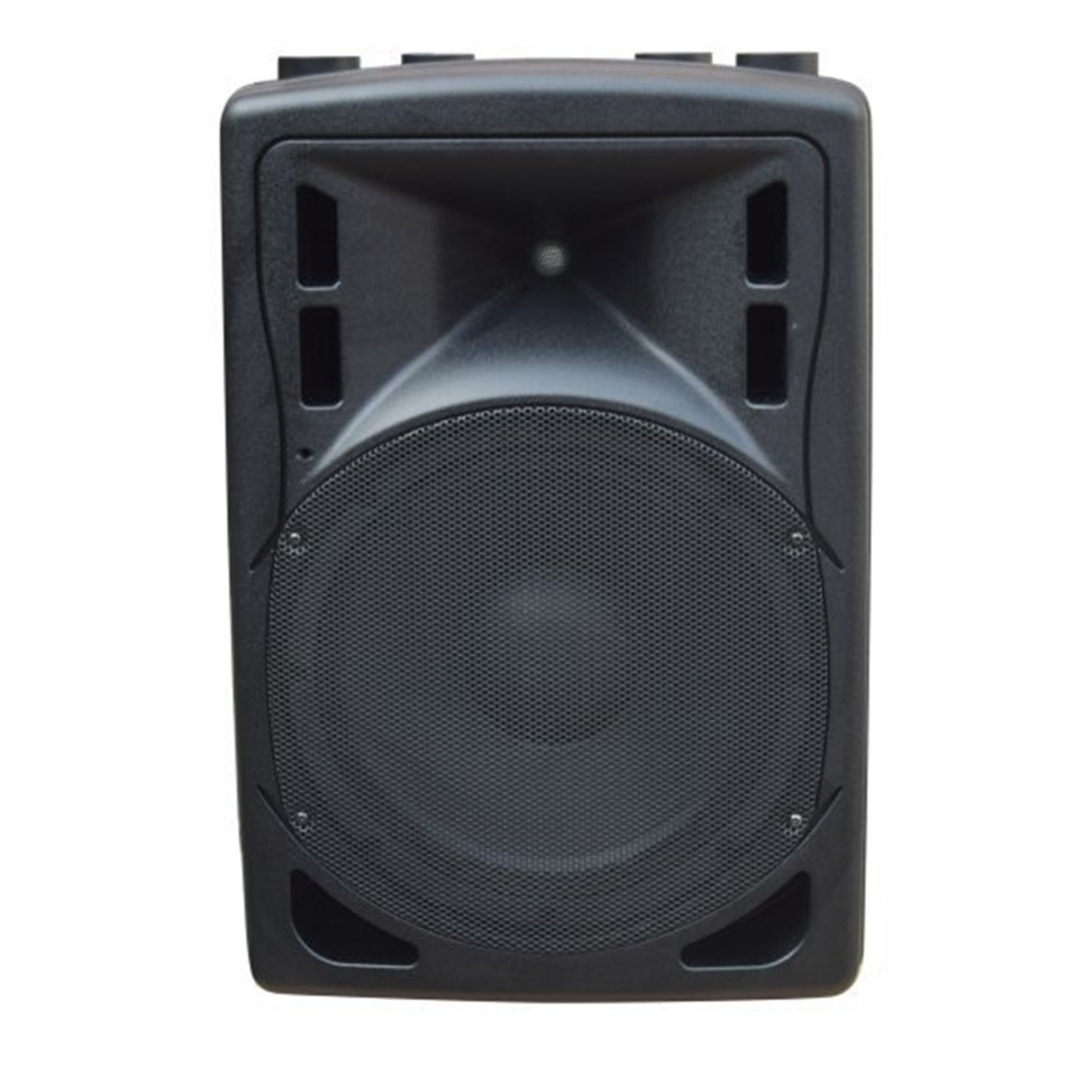 XLine BAF-12A Акустическая система активная с MP3 плеером и Bluetooth в Брянске