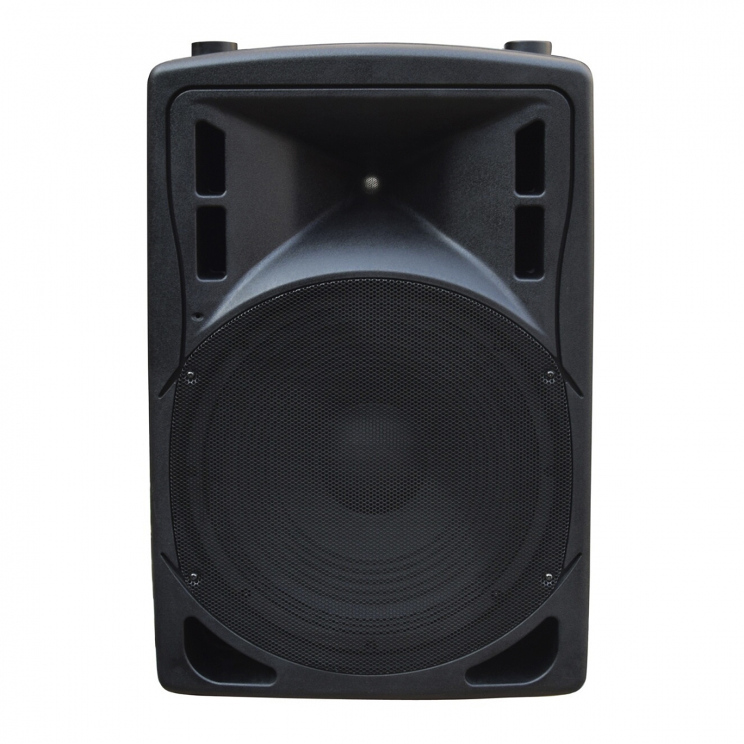 XLine BAF-15A Акустическая система активная с MP3 плеером и Bluetooth в Брянске