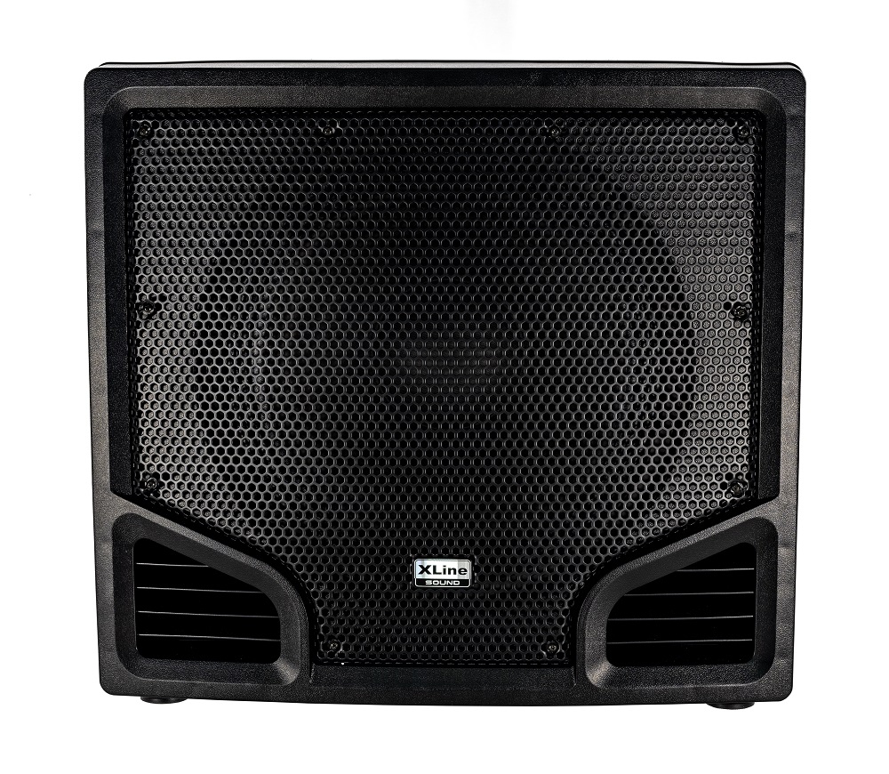 XLine SPX-18A SUB Сабвуфер активный в Брянске