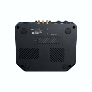 Вид снизу AST Zoom 2 (AST-90) в Брянске