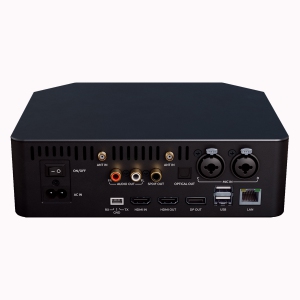 Фото сзади AST Zoom 2 (AST-90) в Брянске