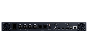 AST-350 Профессиональная караоке-система в Брянске