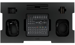 AST-350 Профессиональная караоке-система в Брянске