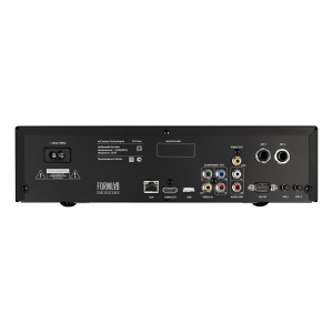 AST Mini (AST-25B) профессиональная система караоке в Брянске