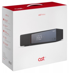 AST Mini (AST-25B) профессиональная система караоке в Брянске
