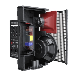 Audiocenter GT512A Активная акустическая система в Брянске