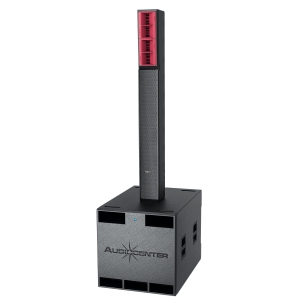 Audiocenter L65 пассивная акустическая система в Брянске