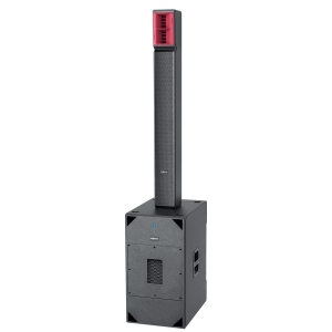 Audiocenter L83 + L83S MK2 порталы в Брянске