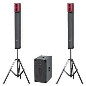 Audiocenter L83 пассивная акустическая система в Брянске