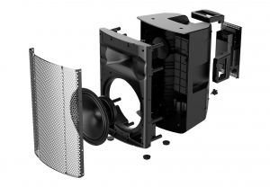 Audiocenter MA12+ активная акустическая система в Брянске