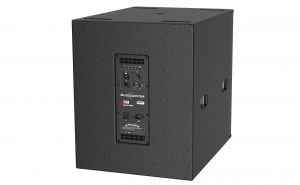 Audiocenter S3118A сабвуфер активный в Брянске