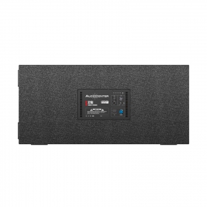 Audiocenter S3218A сабвуфер активный в Брянске