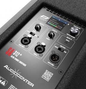 Audiocenter SA315+ в Брянске