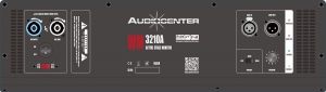 Audiocenter WM3210A сценический монитор в Брянске