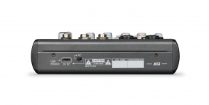 AuraSonics K4 компактный микшерный пульт в Брянске
