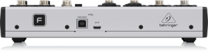 Behringer FLOW 8 цифровой микшер в Брянске