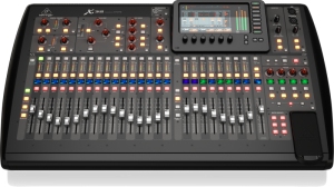 Behringer X32 цифровой микшер в Брянске