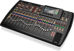 Behringer X32 цифровой микшер в Брянске