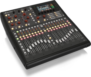 Behringer X32 PRODUCER цифровой микшер 40 каналов в Брянске