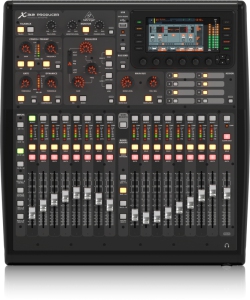 Behringer X32 PRODUCER цифровой микшер 40 каналов в Брянске