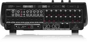 Behringer X32 PRODUCER цифровой микшер 40 каналов в Брянске