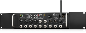 Behringer XR12 цифровой микшер в Брянске