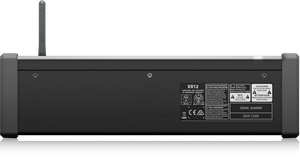 Behringer XR12 цифровой микшер в Брянске