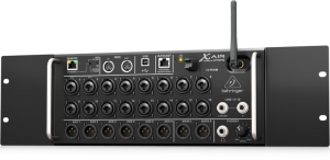 Behringer XR18 цифровой микшер в Брянске