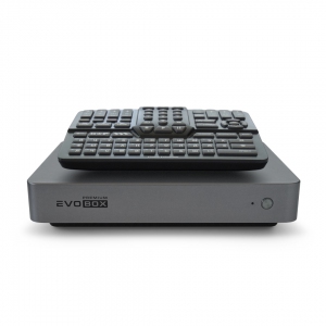 EVOBOX Premium Hi-End караоке-система в Брянске