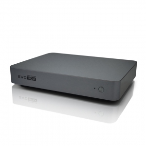 EVOBOX Premium Hi-End караоке-система в Брянске