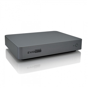 EVOBOX Premium Hi-End караоке-система в Брянске