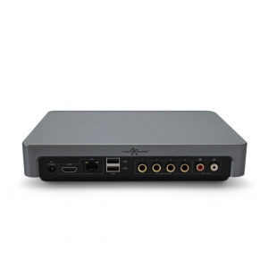 EVOBOX Premium Hi-End караоке-система в Брянске