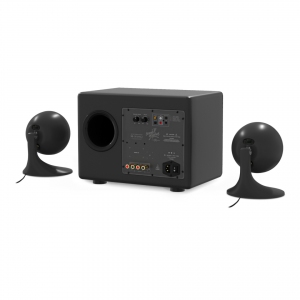 EvoSound Sphere 2.1 аудиосистема для караоке в Брянске