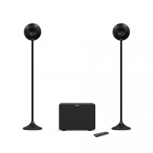EvoSound Sphere 2.1 аудиосистема для караоке в Брянске