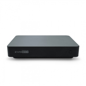 Hi-End караоке-система EVOBOX Premium + EvoSoundBar (саундбар с караоке) в Брянске
