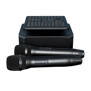 караоке-комплект для Дома AST ZOOM 1/2 и AST-SM6A в Брянске